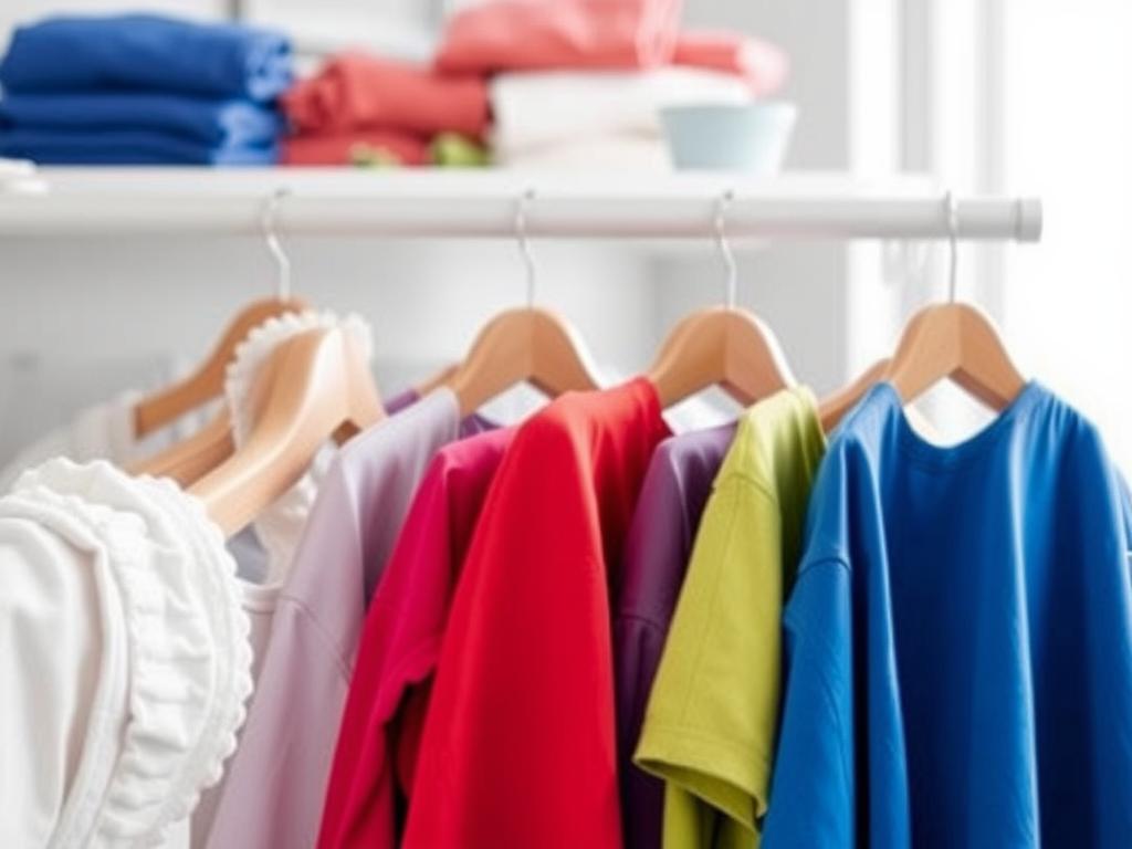 Как выбрать подходящий режим стирки для разных тканей