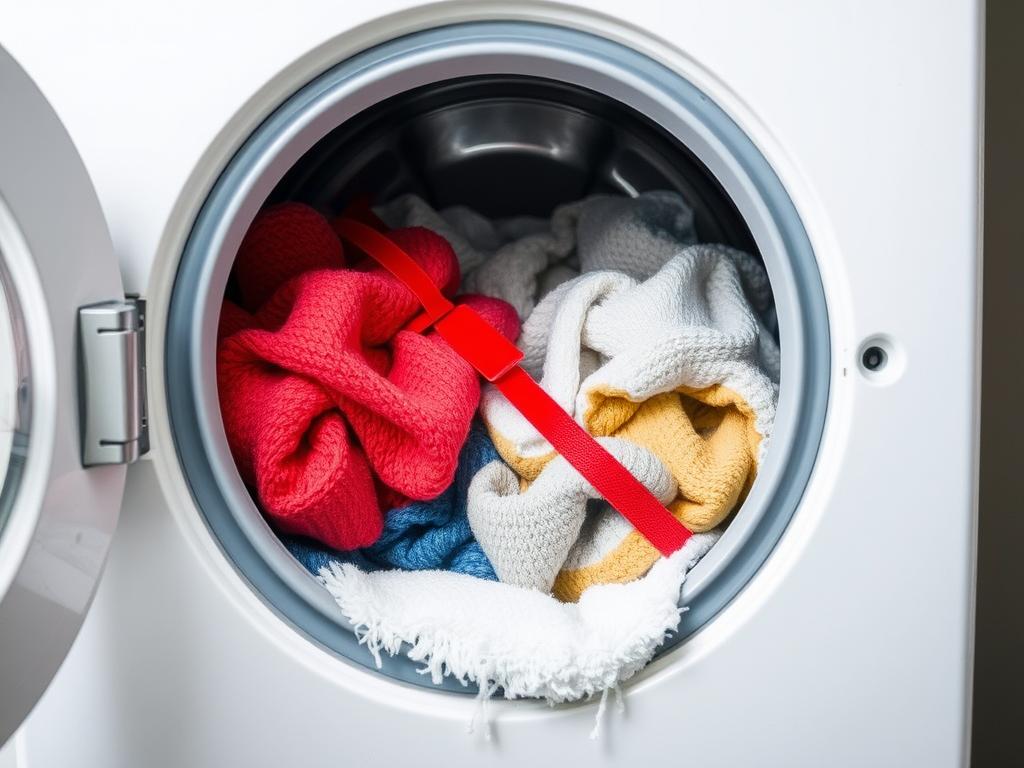 Нельзя стирать: какие вещи нельзя помещать в стиральную машину