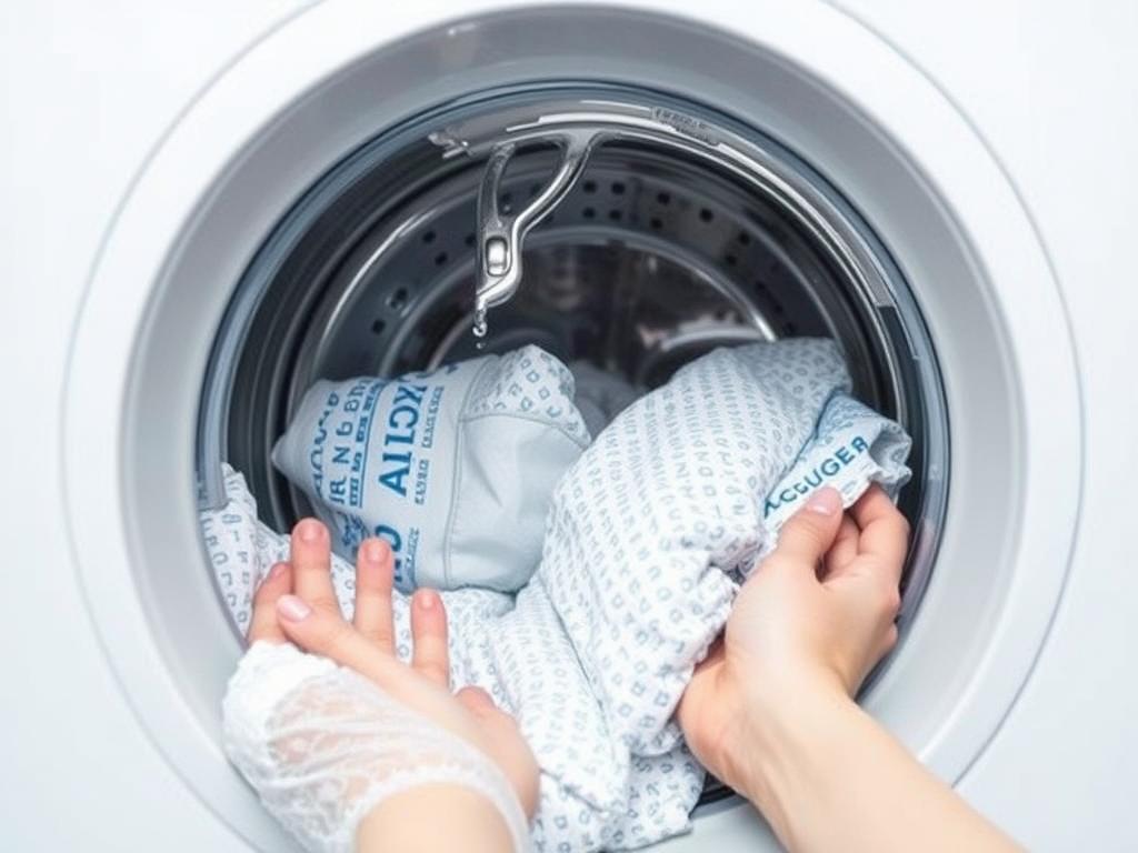 Советы по стирке цветного текстиля, чтобы избежать выгорания