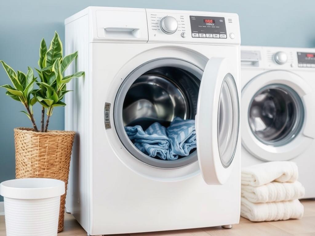Уход за стиральной машиной: важные аспекты, чтобы она служила долго