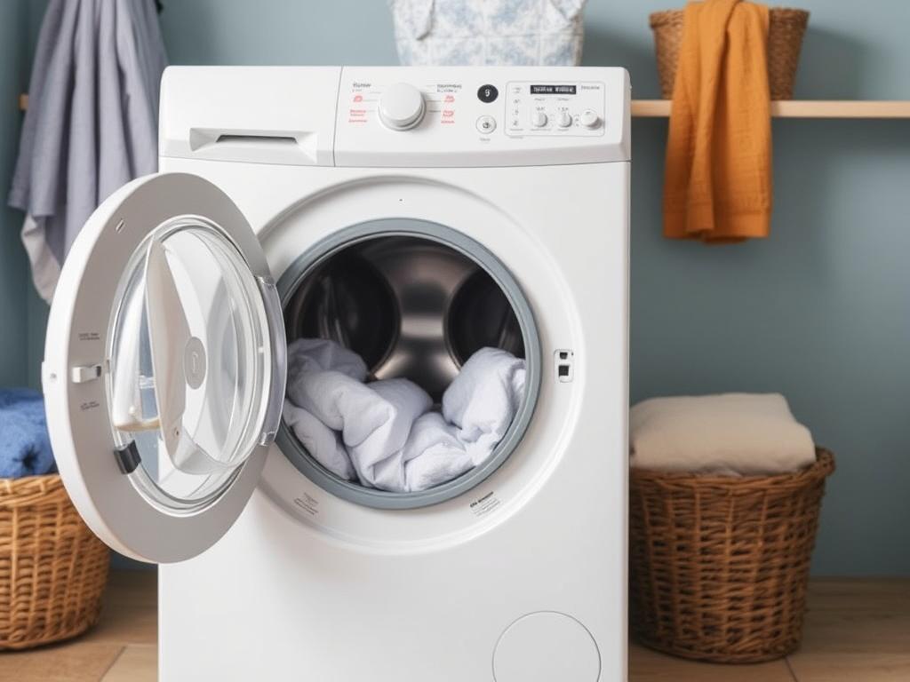 Основные правила стирки: что нужно знать перед началом