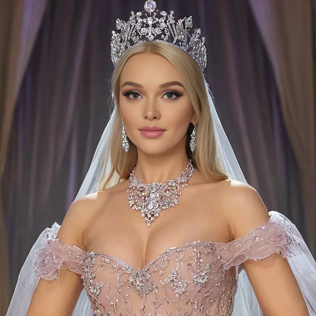 Стала известна победительница конкурса «Миссис Россия – 2025» - Новый очаг