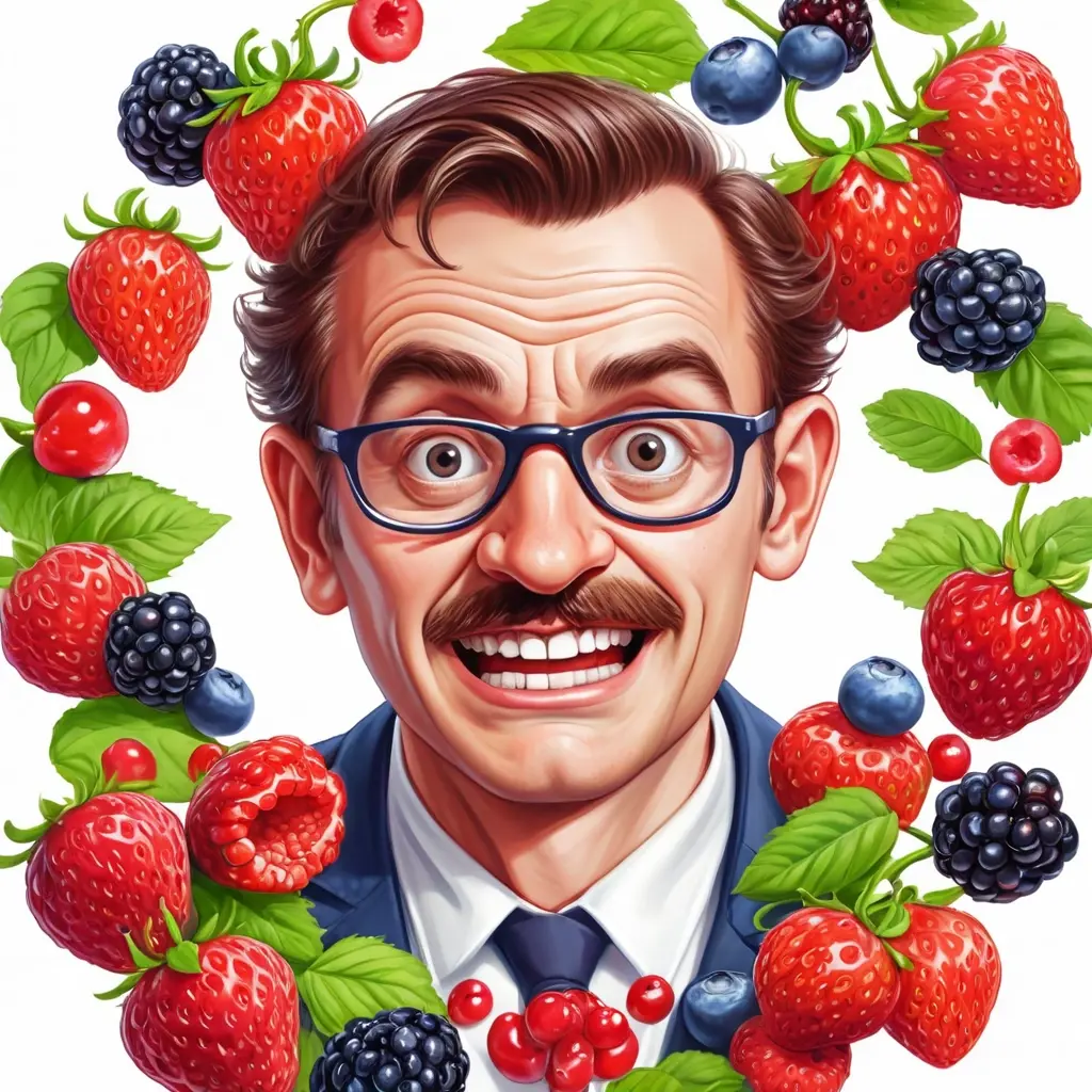 Диетолог предупредила о неожиданной опасности сезонных ягод - Gastronom.ru