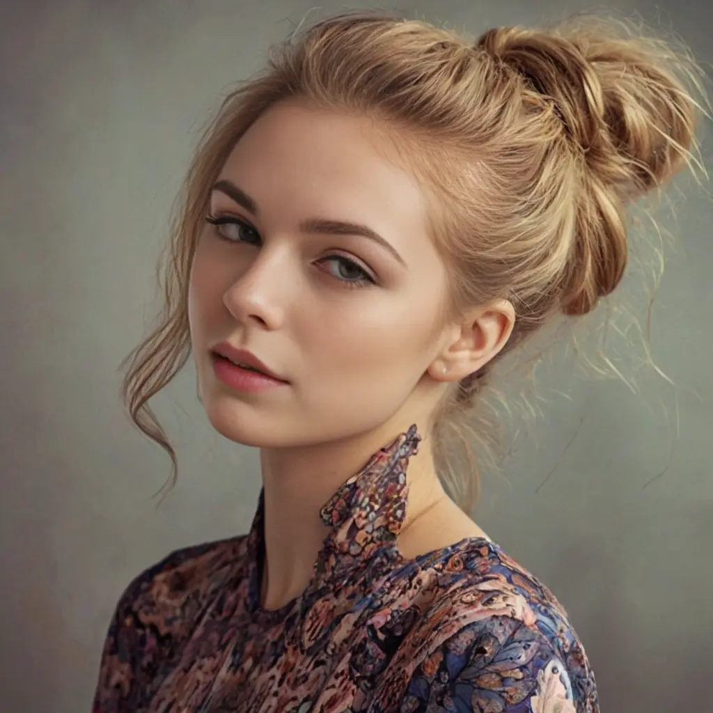 Психологические аспекты самооценки и красоты