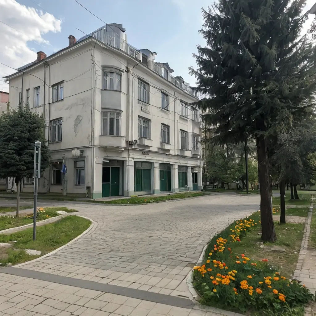 Школьные годы чудесные... В 2026 году школе № 10 на ул. К. Насыри исполнится 50 лет - Новости Зеленодольска