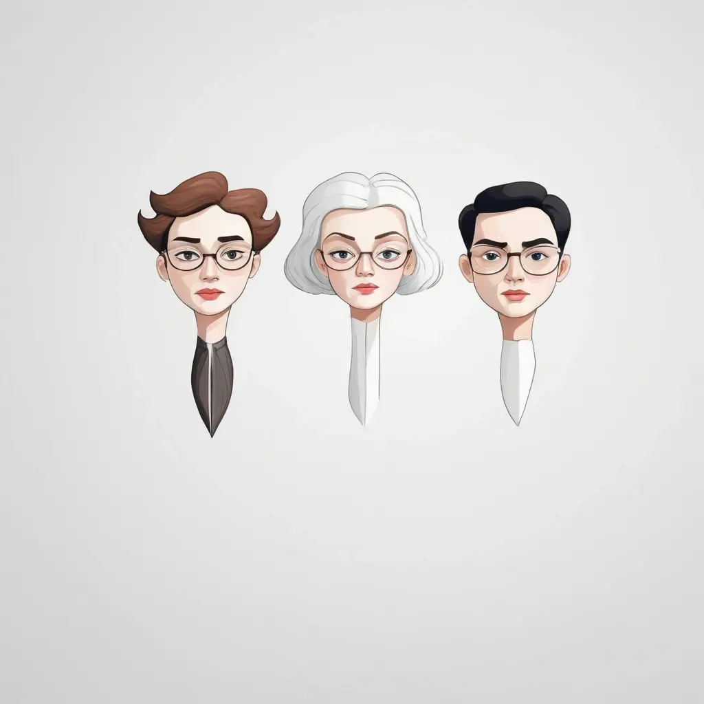 Эволюция представлений о красоте в современном обществе