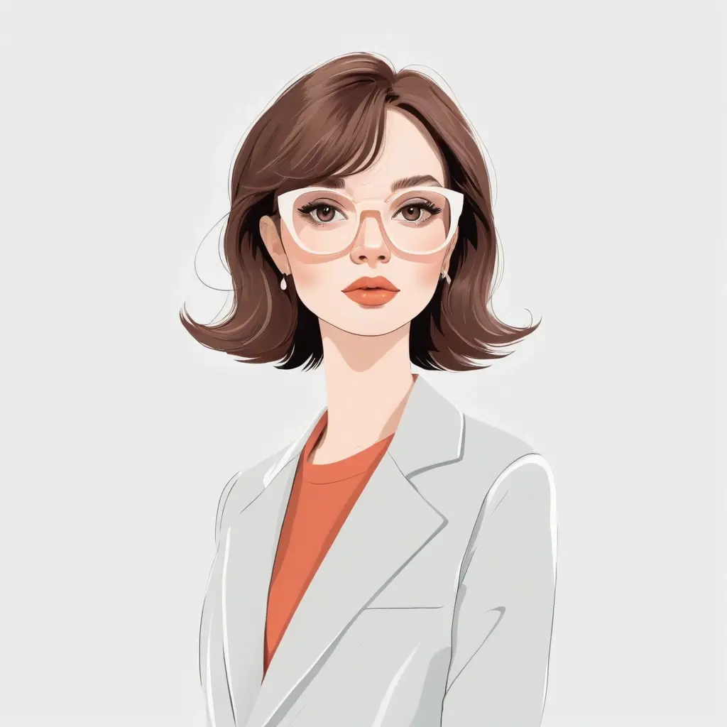 Тренды модных цветов и стилей 2024 года: что в тренде