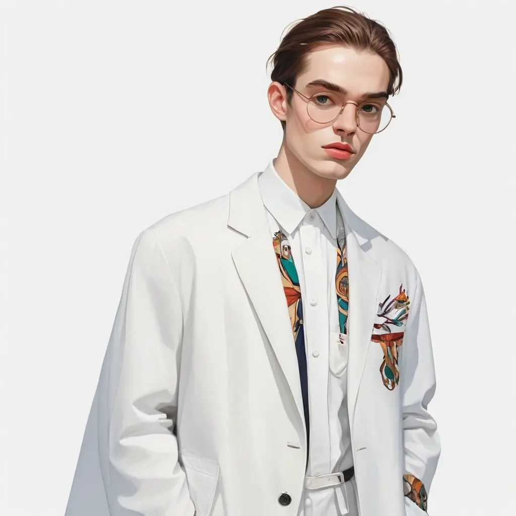 Влияние культурных традиций на современную моду и стиль