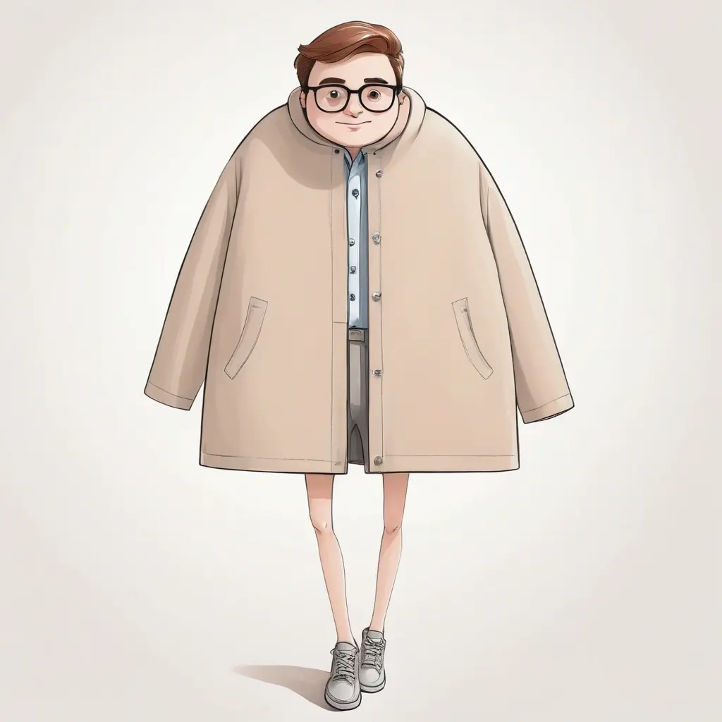 Как выбирать одежду, чтобы подчеркнуть индивидуальность