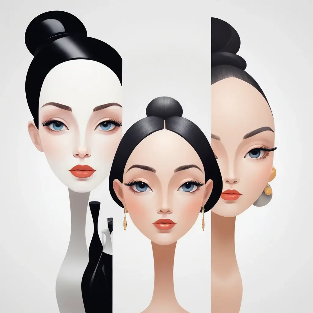 Эволюция понятия красоты в современном обществе