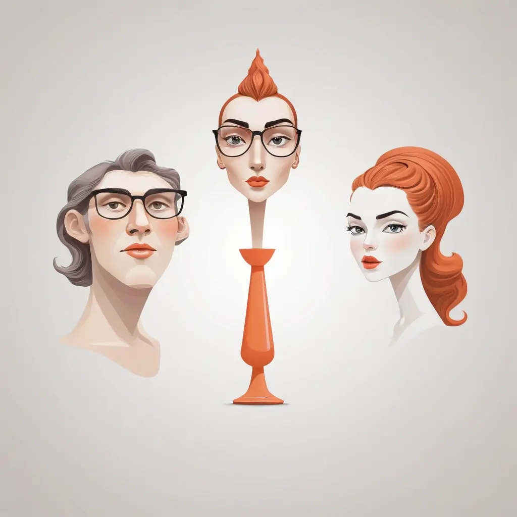 Эволюция красоты в современном обществе: изменения взглядов и тенденции