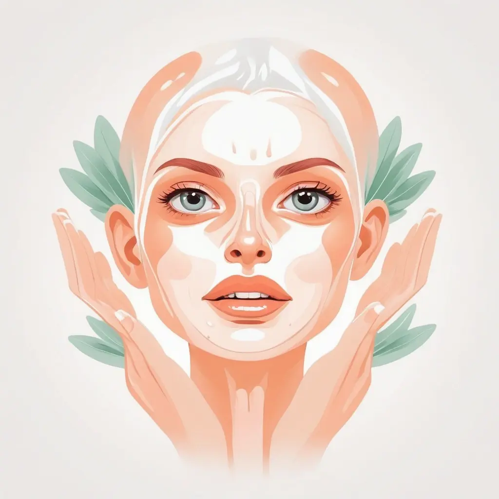 Влияние стресса на кожу и эффективные методы его снижения