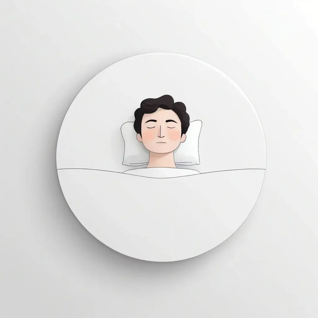 Важность режима сна для здоровья и внешнего вида человека