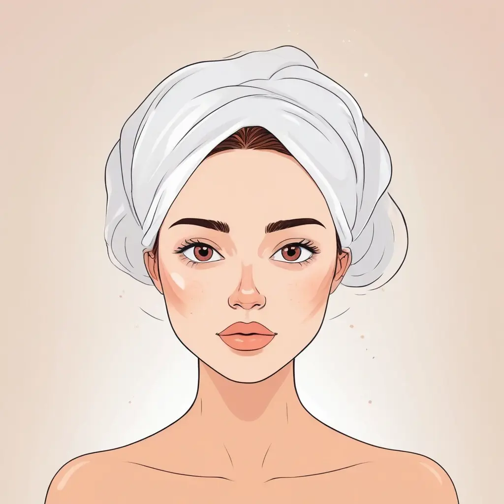 Как стресс влияет на кожу и как его снизить для здоровья кожи