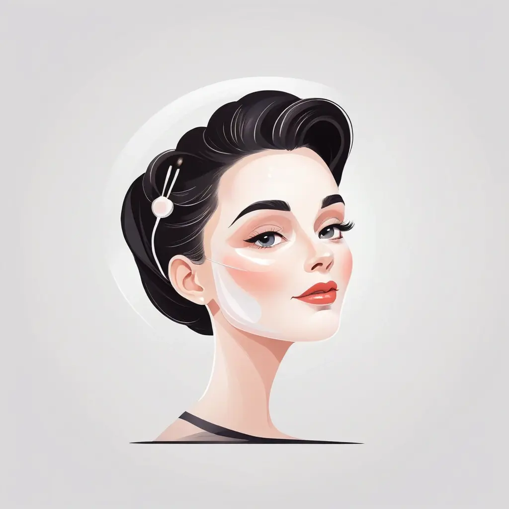 Последние исследования в антивозрастной косметологии инновации и тренды 2024