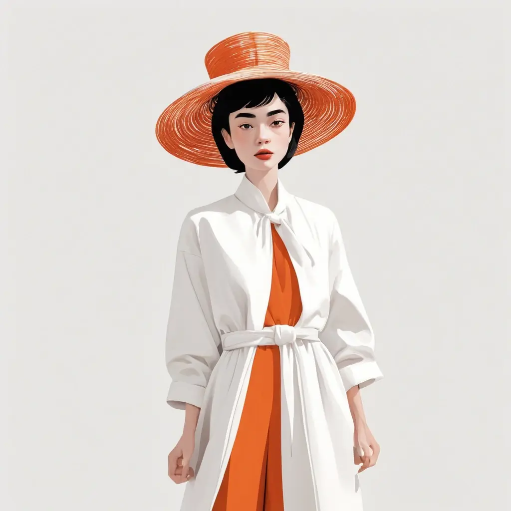 Влияние культурных традиций на современную моду и стиль