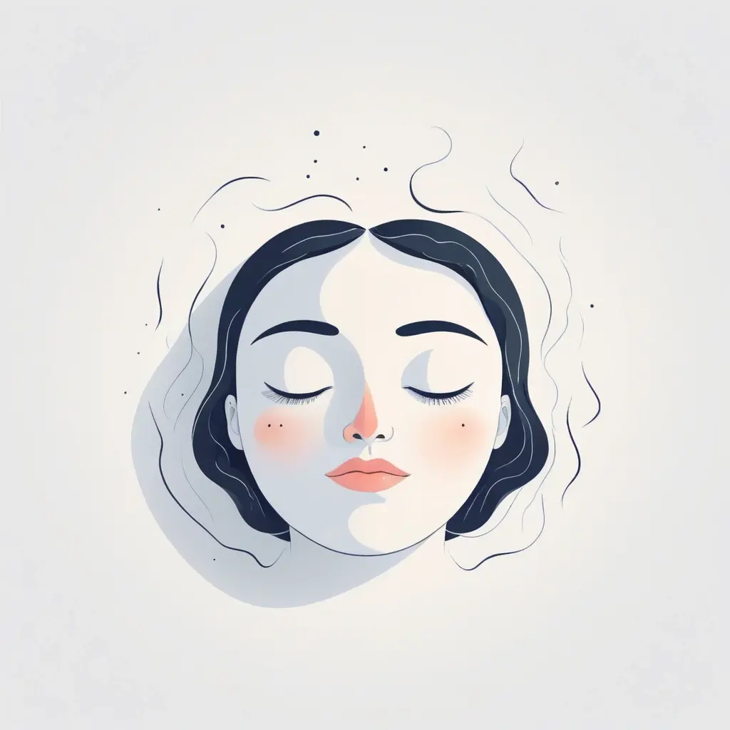 Влияние режима сна на внешний вид и здоровье человека