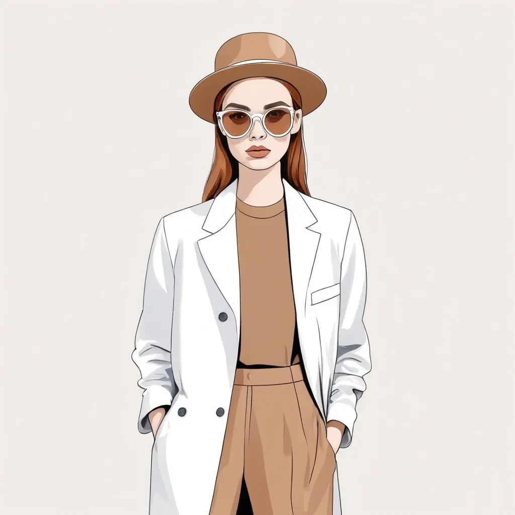 Мода и социальные изменения как отражение статуса и ценностей