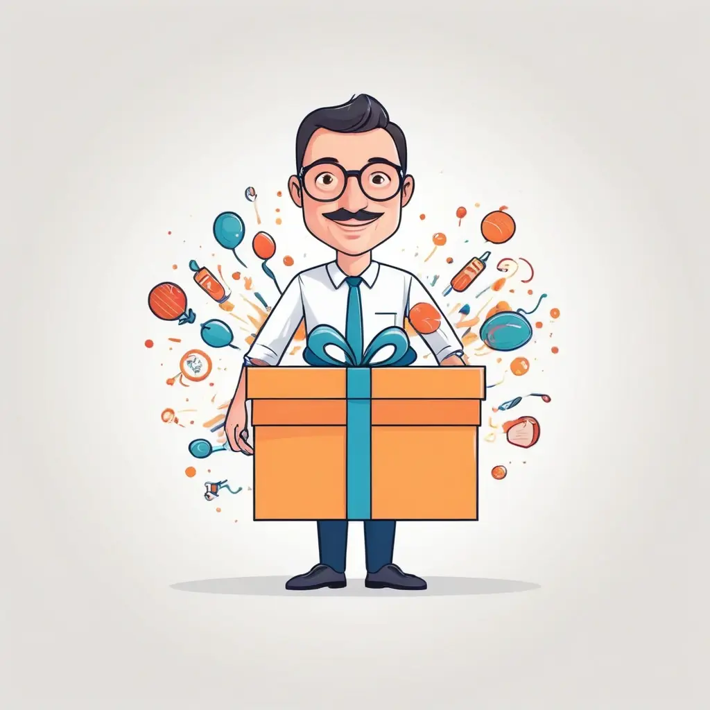 Как выбрать идеальный подарок на важное событие: советы и рекомендации