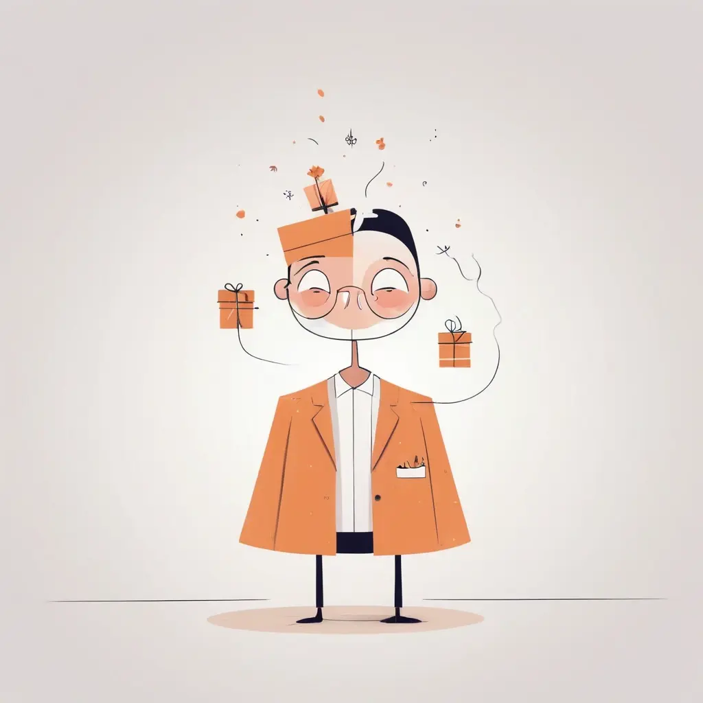 Психология подарков: что они рассказывают о человеке