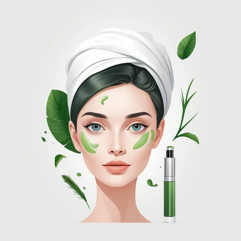 Последние исследования в области антивозрастной косметологии 2024 года