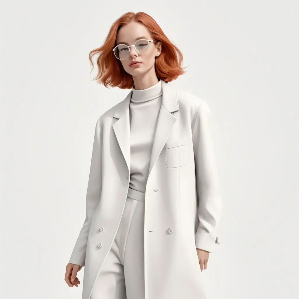 Тенденции сезона 2024: модные цвета и стили, тренды года