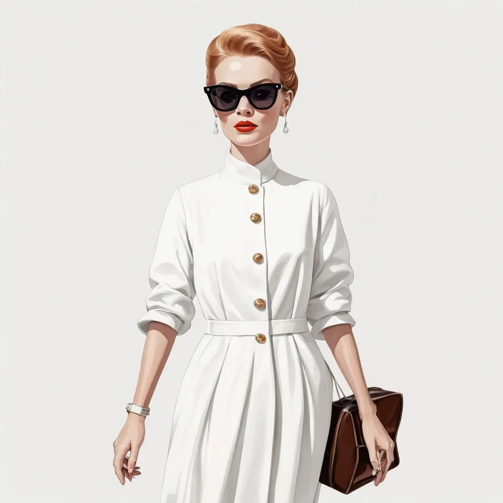 История моды: развитие трендов от XVIII века до наших дней