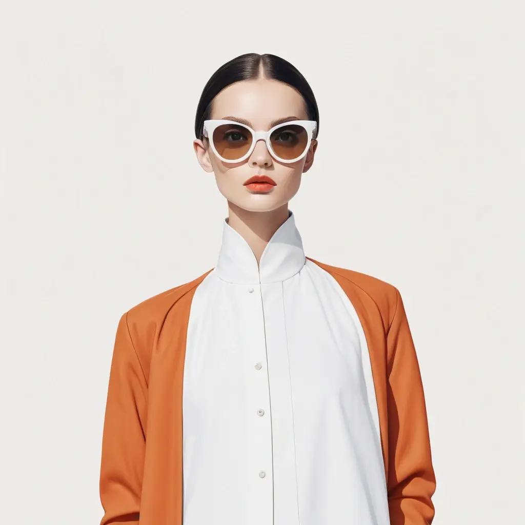 Влияние культурных традиций на современную моду: тенденции и особенности