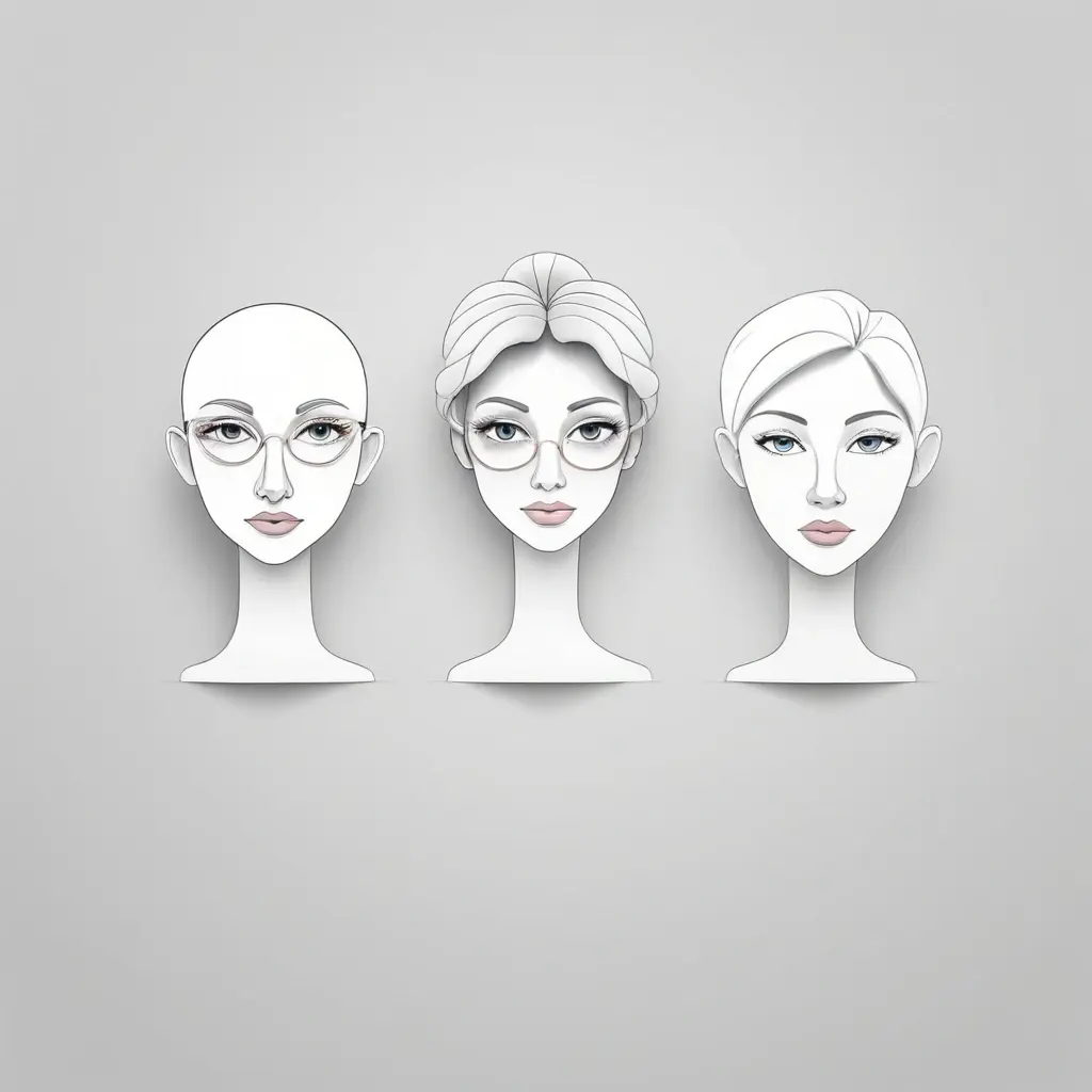 Эволюция представлений о красоте в современном обществе