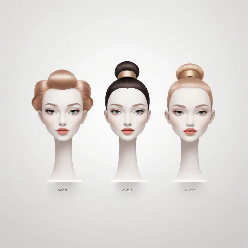 Эволюция концепции красоты в современном обществе